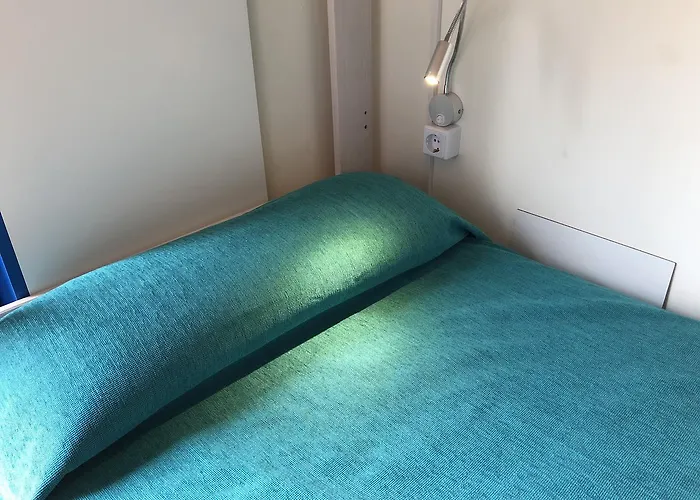 Hostel Menorca - Albergue Juvenil