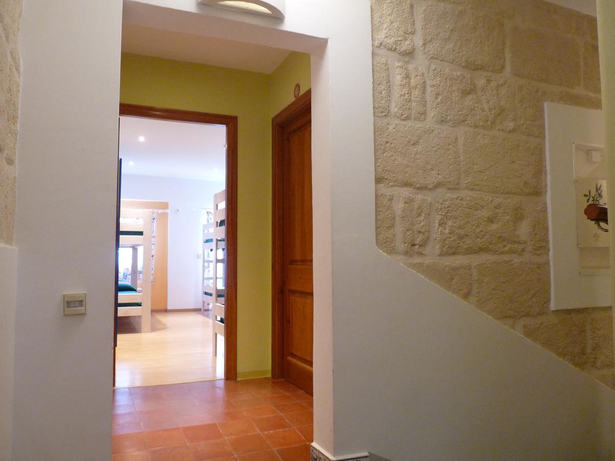 Alberg Menorca *