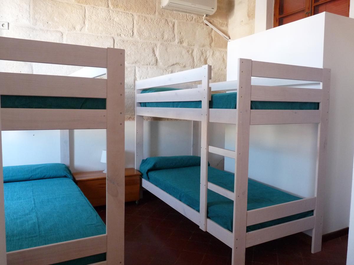 Menorca Alberg