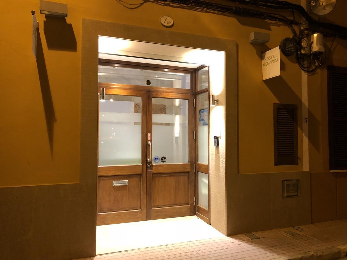Alberg Menorca Ciutadella (Menorca)